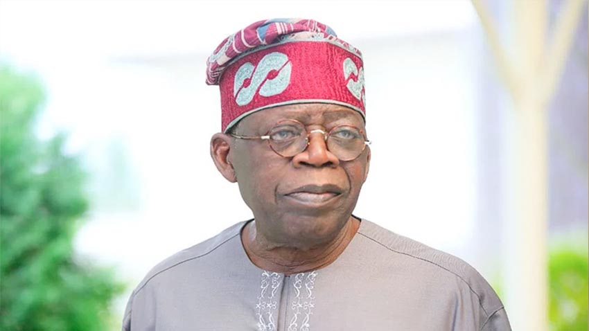 Is it a fact Asiwaju Bola Tinubu is set to run for President in 2023 ...